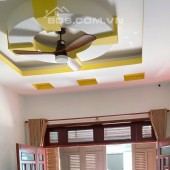 Bán nhà 1 SẸC HẺM XE TẢI đường Trần Tấn, Tân Sơn Nhì, Quận Tân Phú, 58m2, 3 tầng